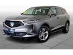 2024UsedAcuraUsedMDXUsedSH-AWD