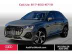 2024UsedAudiUsedQ3Used45 TFSI quattro