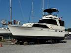 1984 Egg Harbor 40 MY Boat for Sale