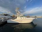 2003 Rampage 38 Express Boat for Sale