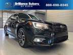 2019 Subaru Legacy 2.5i Sport