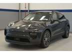 2024 Porsche Macan Electric 4