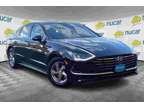 2022UsedHyundaiUsedSonataUsed2.5L