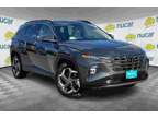 2024UsedHyundaiUsedTucson HybridUsedAWD