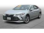 2021UsedToyotaUsedAvalonUsedFWD (Natl)