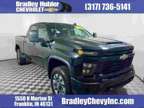 2024UsedChevroletUsedSilverado 2500HDUsed4WD Crew Cab 159