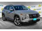 2024UsedHyundaiUsedTucsonUsedAWD