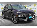 2020UsedHyundaiUsedKonaUsedDCT AWD