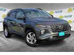 2022UsedHyundaiUsedTucsonUsedAWD