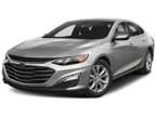 2022UsedChevroletUsedMalibuUsed4dr Sdn