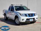 2019UsedNissanUsedFrontierUsedKing Cab 4x2 Auto