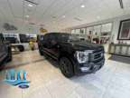 2022UsedFordUsedF-150Used4WD SuperCrew 5.5 Box