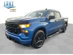2022UsedChevroletUsedSilverado 1500