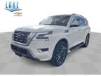 2021UsedNissanUsedArmadaUsed4x4