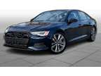 2024UsedAudiUsedA6Used45 TFSI quattro