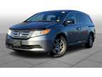 2011UsedHondaUsedOdysseyUsed5dr