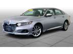 2021UsedHondaUsedAccordUsed1.5 CVT