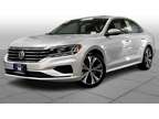 2021UsedVolkswagenUsedPassatUsedAuto