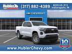 2024NewChevroletNewColoradoNewCrew Cab