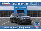 2024NewChevroletNewEquinoxNewFWD 4dr