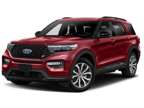 2022UsedFordUsedExplorerUsed4WD