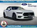 2024UsedFordUsedMustangUsedConvertible