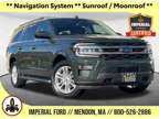 2022UsedFordUsedExpedition MaxUsed4x4
