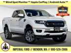 2023UsedFordUsedRangerUsed4WD SuperCrew 5 Box