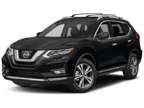 2018UsedNissanUsedRogueUsedAWD