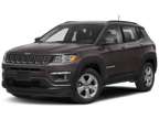 2019UsedJeepUsedCompassUsed4x4