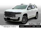2023UsedGMCUsedAcadiaUsedFWD 4dr