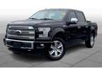 2016UsedFordUsedF-150Used4WD SuperCrew 145