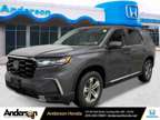 2025NewHondaNewPilotNewAWD