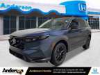 2025NewHondaNewCR-V HybridNewAWD