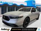 2025NewHondaNewAccordNewCVT
