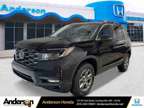 2025NewHondaNewPassportNewAWD
