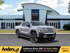 2025NewGMCNewSierra EVNewe4WD Crew Cab