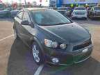 2014UsedChevroletUsedSonicUsed4dr Sdn
