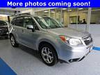 used 2015 Subaru Forester 2.5i Touring 4D Sport Utility