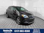 2014UsedBuickUsedEncoreUsedFWD 4dr
