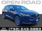2022UsedAcuraUsedRDXUsedSH-AWD