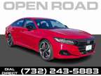 2021UsedHondaUsedAccordUsed1.5 CVT