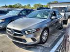 used 2020 Mercedes-Benz A-Class A 220 4D Sedan
