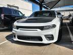 used 2020 Dodge Charger R/T Scat Pack Widebody 4D Sedan
