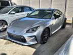 used 2023 Toyota GR86 Base 2D Coupe