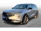 2022UsedAcuraUsedMDXUsedSH-AWD