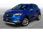2018UsedBuickUsedEncoreUsedAWD 4dr
