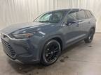 used 2024 Toyota Grand Highlander Limited 4D Sport Utility