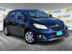 2009UsedToyotaUsedMatrixUsed4dr Wgn Auto AWD