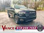 2025NewRamNew1500New4x4 Crew Cab 57 Box